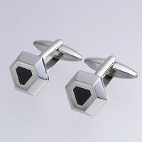 Stainless Steel Cufflinks