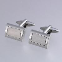 Stainless Steel Cufflinks