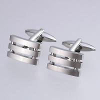 Stainless Steel Cufflinks