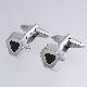 Stainless Steel Cufflinks