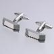 Stainless Steel Cufflinks