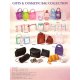 Gifts & Cosmetic Bag Collection