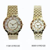 Ladies slim RD model ''Genuine Diamond series''