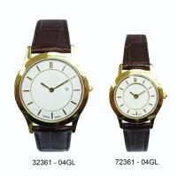 Ladies slim L model