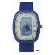 Unisex Watch, 9898-Blue
