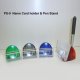 Name Card Holder & Pen Stand, PS-9