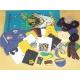 Apparel & Fashion Accessories