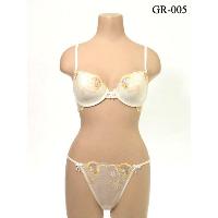 Bra & Brief