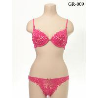 Bra & Brief