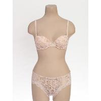 Bra + Brief Set