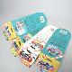 Blister Card & Header