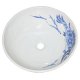 Blue and White Glazed Decoration Series, QH-22