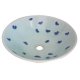 Blue and White Glazed Decoration Series, QH-26