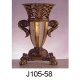 Vase, J105-58