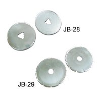 Rotary Blade & Skip Blade