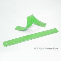 Flexible Ruler