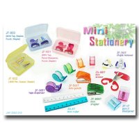 Mini Stationery Set