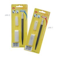 Sell Art Knife; with 5pcs spare blades especially