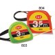 Steel Measuring Tape