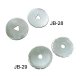 Rotary Blade & Skip Blade