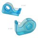 Tape Dispenser Transparent Color
