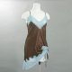 Satin Chemise, 1484