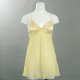 Satin Chemise, 2384