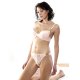 Padded Bra (4181) Thong (4187), 4181 
4187