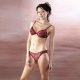 Padded Bra (4881) Thong (4887), 4881 
4887