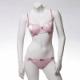 Ladies' Knitted Lingeie Set, LS120