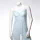 Ladies' Knitted Night Dress