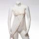 Ladies' Knitted Night Dress