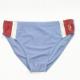 Boy's Knitted Swimming Brief, M35