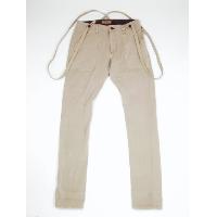 LADIES' WOVEN PANTS