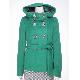 LADIES' WOVEN COAT