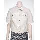 LADIES' WOVEN JACKET