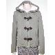 LADIES' WOVEN JACKET