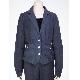 LADIES' WOVEN JACKET