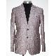 MEN'S WOVEN COAT