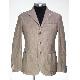 MEN'S WOVEN COAT