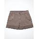 LADIES' WOVEN SHORTS