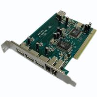 Controller Card