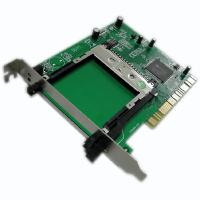 PCMCIA Card