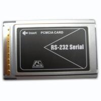 PCMCIA Card