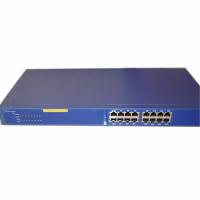 Switch and HUB - 16P