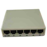 Switch and HUB - 5P