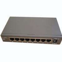 Switch and HUB - 8P