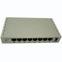 Switch and HUB - 8P