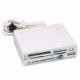 3.5 inches Card reade All in 1, KA-601A