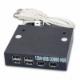 USB HUB, HUB3-Combo